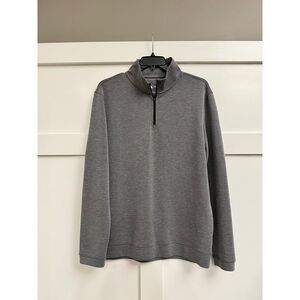 Onward Reserve Preformance‎ pullover gray size large